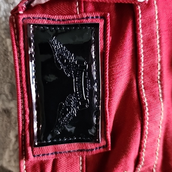 Robin's jeans - Picture 8 of 9